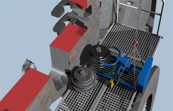 Metro tünelleri nasıl yapılıyor?