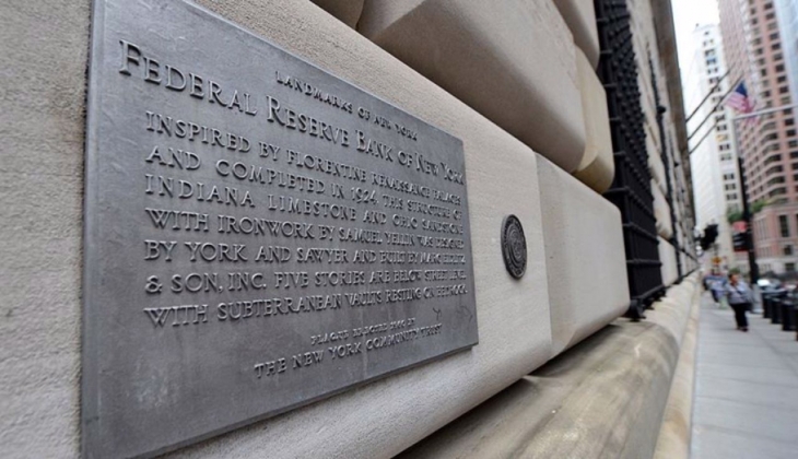 Fed, Bej Kitap’ta ekonomik görünümdeki karamsarlığa vurgu yaptı!