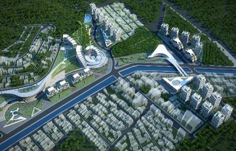 Kentsel dönüşüm İskenderun'a yeni bir çehre kazandıracak!