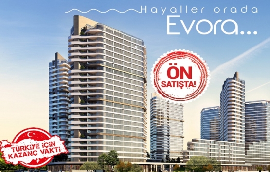 Evora İzmir telefon numarası!