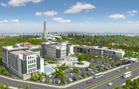 İnşaat16 Grubu ve Bursa Orhangazi Üniversitesi birbirine destek veriyor!