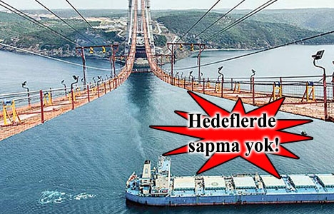 Mega projelerin mimarları yatırımlarını artıracak!