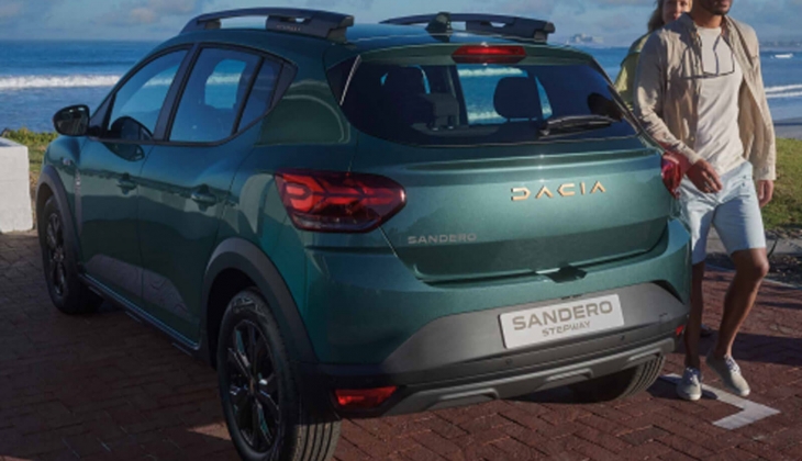 Ocak ta Dacia alanlar ödemelere Ağustos ayında başlıyor! Sıfır araçlarda yeni yıl fırsatı!