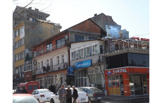 Rize'de 300 metrekare arsa 5,5 milyon liraya satışa çıkarıldı!