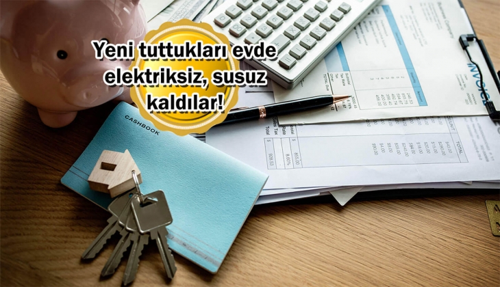 Kiracıya eski ev sahibinden şok hamle: Yeni tuttuğu ev için emlakçıyı arayıp 'Kirayı ödemiyordu' dedi! 