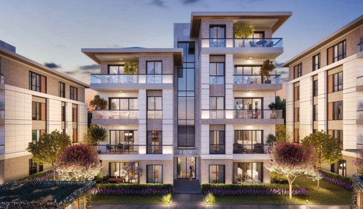 Mansion Cadde nerede? Mansion Cadde lokasyon bilgisi!