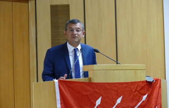 Manisa Kemaliye Göleti'nin ikmal inşaatı mecliste!