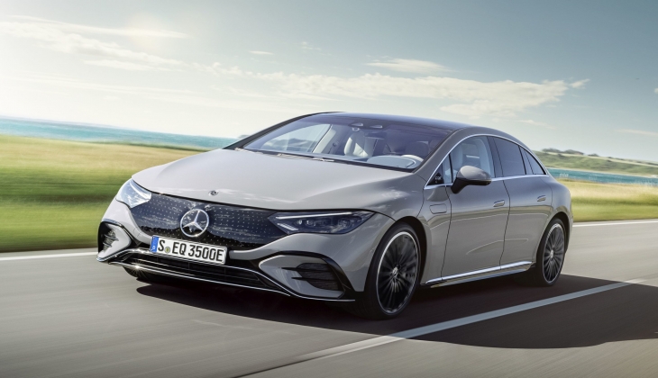 Mercedes'te fiyatlar çıldırdı: O modelin başlangıç paketi bile 3 milyon 504 bin 500 TL