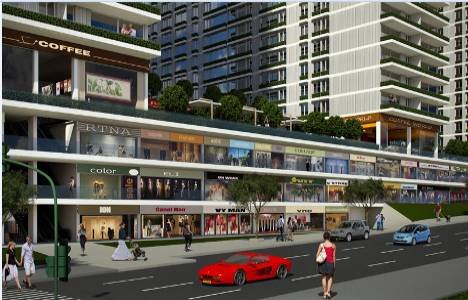 Fikirtepe Mina Tower ulaşım!