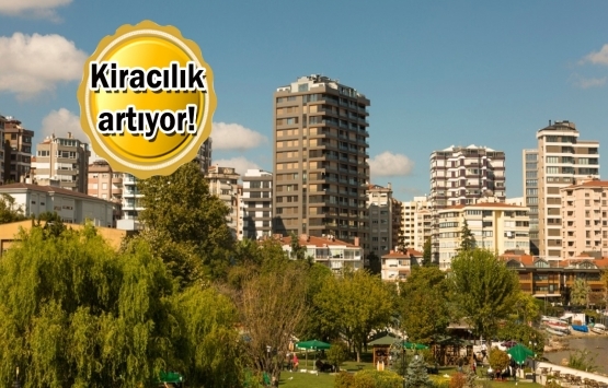  2019'da konut sahipliği yüzde 58.8 oldu!