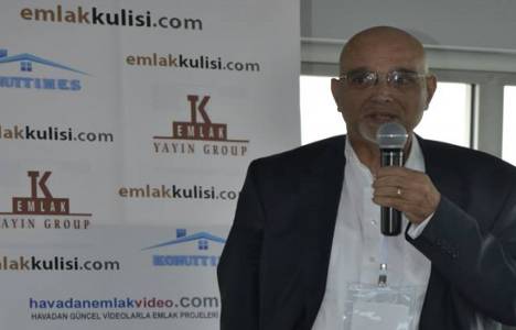 Konutta Satış ve Pazarlama Buluşmaları nın beşincisi gerçekleşti!