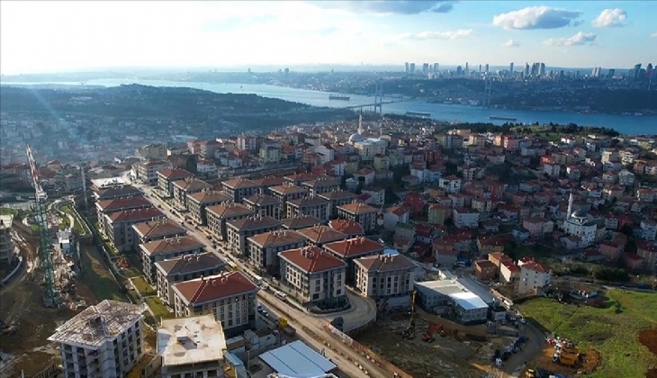 Bakanlık, fiyatları yüzde 70 şişiren emlakçıya acımadı! Fahiş ilana ibretlik ceza!