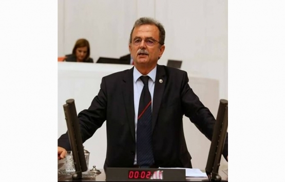 Marmaris Nimara Mağarası'nın turizme kazandırılması mecliste!