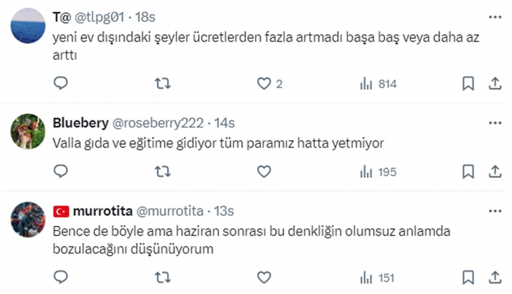 Hanelerin yüzde 73 ü kira vermiyor, kiracıların büyük kısmı piyasadan daha düşük kira ödüyor!