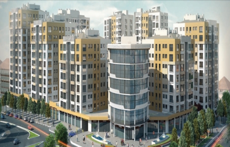 Nevşehir Emlak Konutları ev fiyatları 2017!