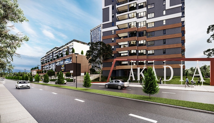 Akadia İncek 15 soruda tüm detaylarıyla! 