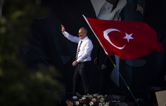 Muharrem İnce: Yoksullara kira yardımı kaldırılmayacak!