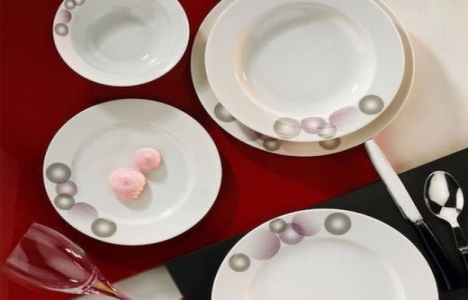 Evani Kütahya Seramik ve Porselen hizmet bölgesini genişletecek!