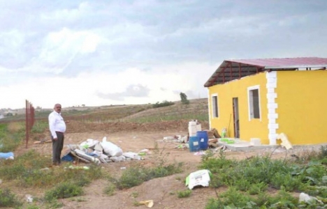 Sarıçam Emekli Kent Evleri'nin temeli 9 Eylül'de atılacak!