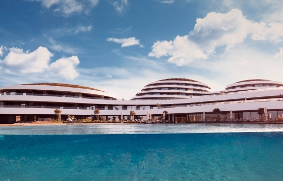 Folkart Hills Çeşme güncel fiyat 2020!