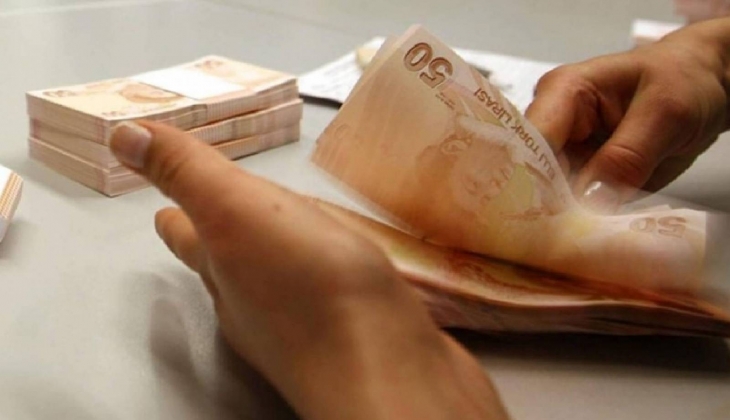 Bakan Göktaş açıkladı! Yaşlı ve engelli aylıkları hak sahiplerinin hesaplarına yatırılmaya başlandı...