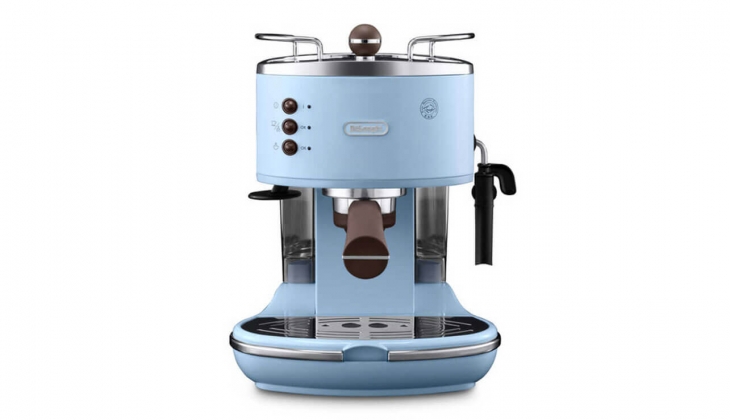 Delonghi barista tipi kahve makineleri ne kadar? İşte 17 Mayıs 2022 fiyat listesi!