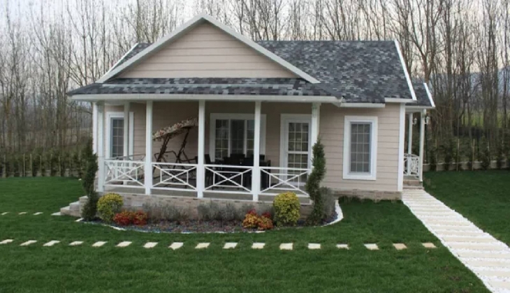 Prefabrik ev fiyatları metrekare bazında ne kadar? 