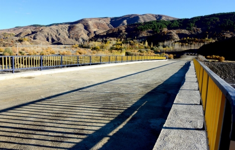 Malatya yeni köprü yatırımları