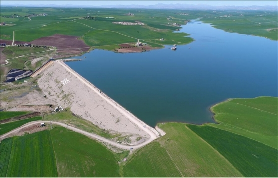 Diyarbakır da 3 yıllığına kiralık 5 gayrimenkul!