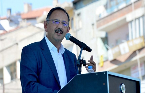 Hiçbir çürük yapının temeli atılamayacak!