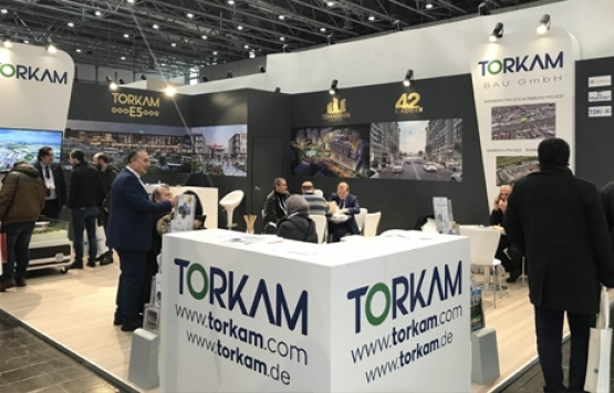 Torkam E5 Çarşı dükkanları çok yakında satışta!