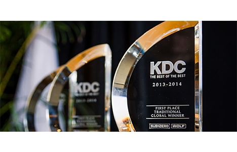 Dünyanın en iyi mutfak tasarımcısı aranıyor!