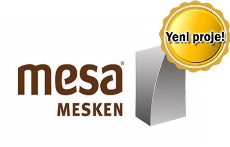 Mesa Çubuklu 28 projesi Eylül'de satışta!