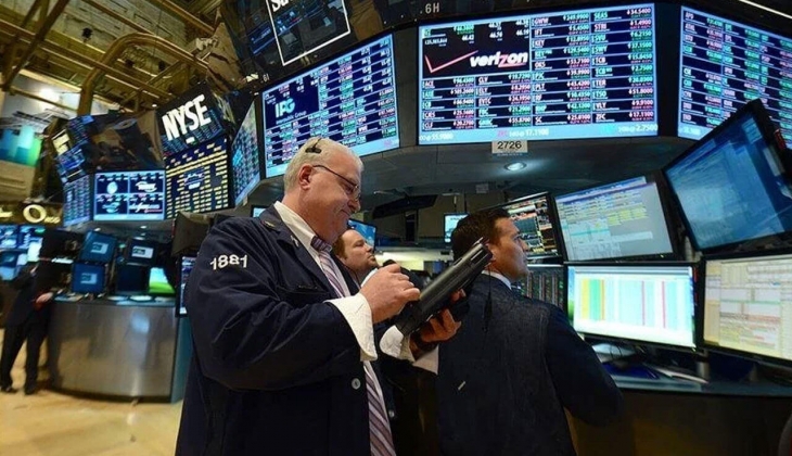 Küresel piyasalarda risk iştahı düşük seyrediyor!