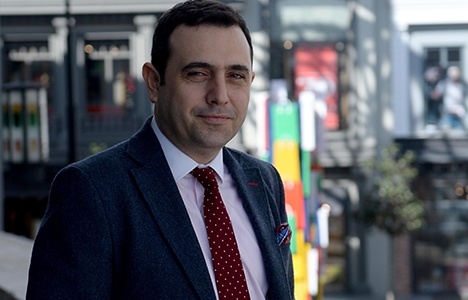 Tolga Alişoğlu kimdir