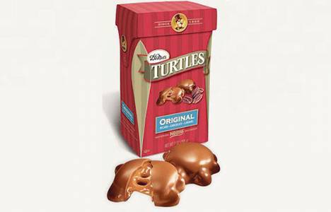 Ülker, Amerikalı çikolata devi DeMet’s Candy Company’yi 221 milyon dolara satın aldı!