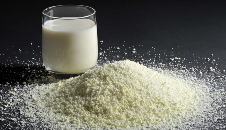 Sütte yeni zam yolda! Süt tozu ihracatına sınırlama