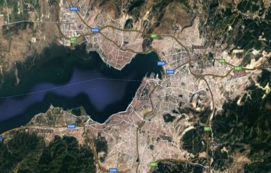 Halil İbrahim Alparslan: İzmir de gayrimenkuller değerini kaybedecek!