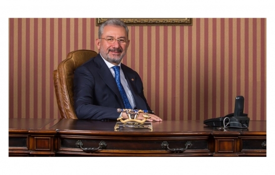 Mehmet Şeker: Yatırımlar için arsa tahsisi bekliyoruz!