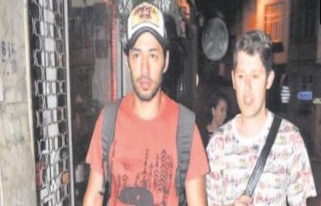 Mert Fırat Cihangir de mekan açtı!