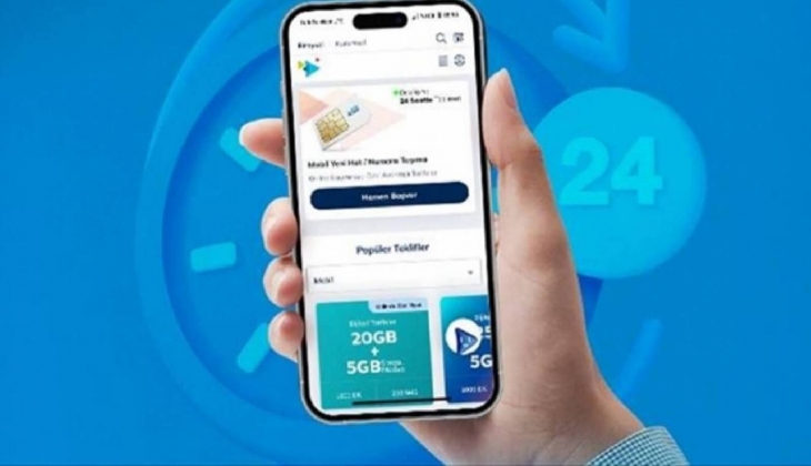 Türk Telekom dan 200 TL ye Prime Basın Tarifesi geliyor!
