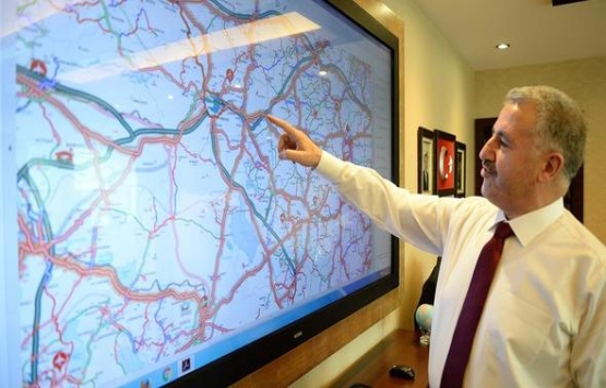 Esenboğa Metrosu'nda ihaleye yaklaşıldı!