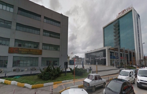 Bandırma'da 10.9 milyon TL'ye satılık 7 gayrimenkul!