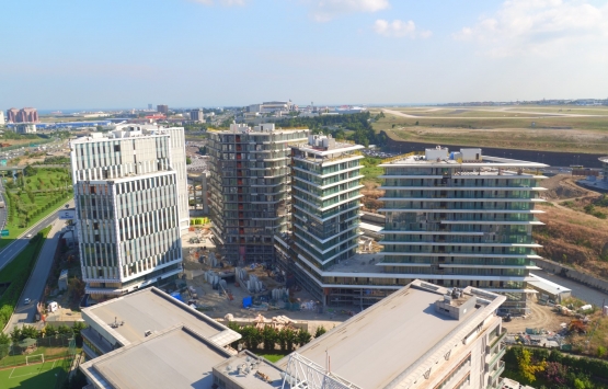 Emlak Konut un 38 projesinde inşaat ne durumda?