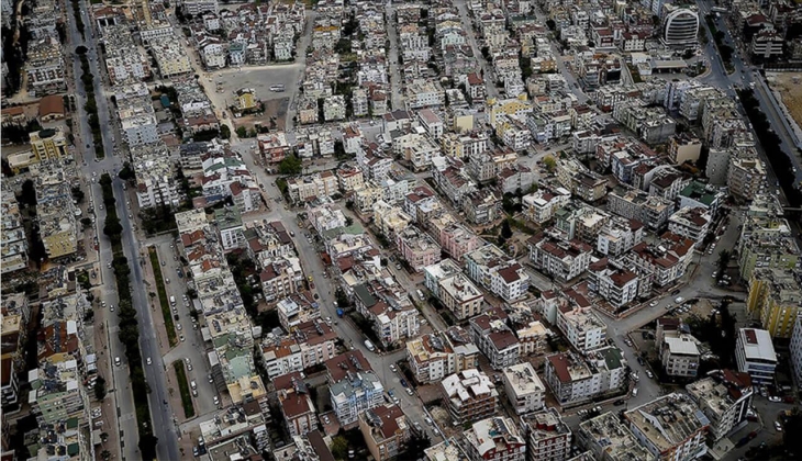 Bina güçlendirmede mucize yöntem: İşte A'dan Z'ye 'karbon fiber' mucizesi!