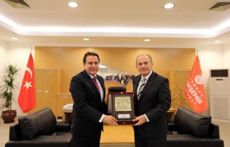 İstanbul ile Lefkoşa kardeş şehir oluyor!