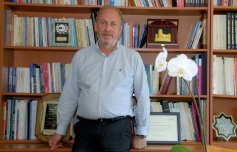 Necip Çakır: Enerji üretiminde yüzde 8'lik artış hedefi makul!