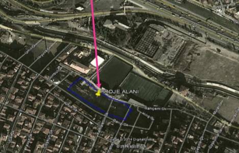 İstanbul 216 Fikirtepe projesinde son durum ne?