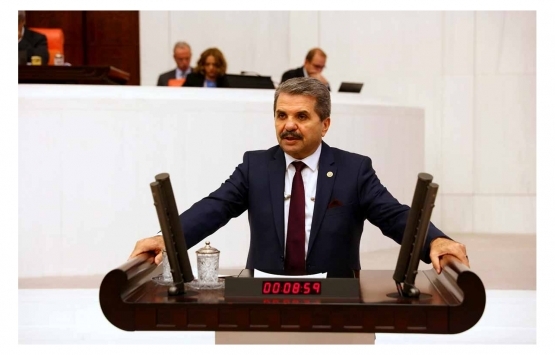 Antalya'da imar planı değiştirien araziye otel yapılacak iddiası!