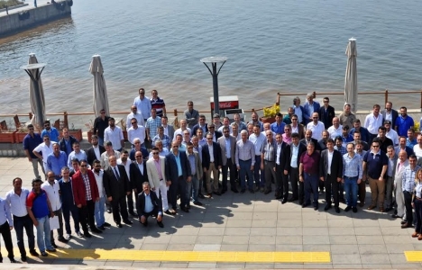Kocaeli'de inşaat sektörüne özel arama konferansı düzenlenecek!